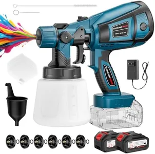 Cordless P