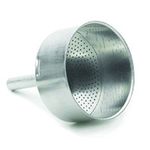 Bialetti: Replacement Funnel for 6 Cup Moka Express/Aluminium Espresso Makers