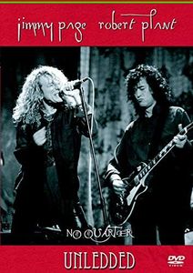 No Quarter - Jimmy Page & Robert Plant Unledded