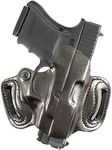 Desantis Mini Slide Holster for Glo