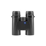 Zeiss 10x32 Conquest HD Binoculars with LotuTec Protective Coating (Black)