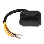 Motorcycle Voltage Rectifier, Voltage Regulator for SUZUKI GS850G GS850GL GS850GN GS1000 GSX1100