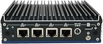 Partaker Mini PC, Micro Firewall Ap