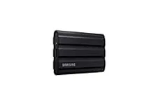 SAMSUNG T7 Shield 4TB Portable SSD 