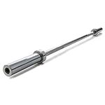 Champion Barbell Olympic Style Bar,