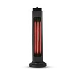 Infrared Heaters For The Home