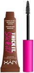 NYX PROFESSIONAL MAKEUP Thick It Stick It Thickening Brow Mascara, Eyebrow Gel - Rich Auburn