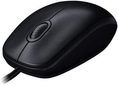 Logitech M