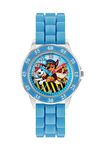 Paw Patrol Boy's Digital Quartz Watch with Silicone Strap PAW9030