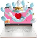 HP Essential Laptop, 14" HD Display
