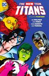 New Teen Titans (1980-1988) Vol. 14