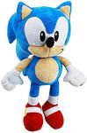 Sonic The Hedgehog - SEGA 311733 Sonic The Hedgehog, Multicoloured