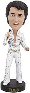 Royal Bobbles Elvis Presley - Aloha from Hawaii Concert Bobblehead