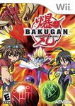 Bakugan Battle Brawlers - Nintendo Wii (Renewed)