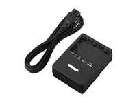 Camera Battery Charger for Canon LCE6E LC-E6E lp-e6 5DII 5DIII 5D 7D 7DII 6D 70D -LC-E6E