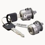 Ri-Key Security - Pair Of Door Lock