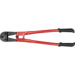 Bolt Cutter, 24" L, Center Cut