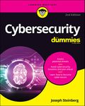 Cybersecurity For Dummies (For Dummies (Computer/Tech))