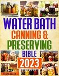 Water Bath Canning & Preserving Bib