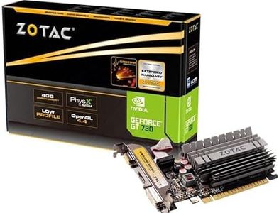 ZOTAC GeFo