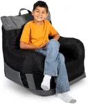 Big Joe Dorm Bean Bag Chair with Dr