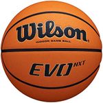 WILSON Evo NXT Game Basketball - Size 7 - 29.5"