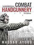 Gun Digest Book of Combat Handgunne