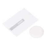 Hotel Toiletries Hotel Soap 20gm 100 pcs in biodegradable pouch