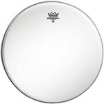 Remo ENCORE Ambassador EN-1120-BA Drum Head White Roughened Bass Drum 20 Inches