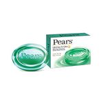 Pears Oil Clear & Glow Soap Bar 75gm