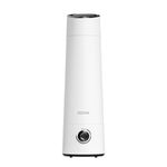 Costar Humidifier for Room Moisture with 6 Litres Water Tank, Top-Refill Cool Mist Ultrasonic Humidifier for Home Bedroom Whisper-Quiet, Auto-Shut off, Effective Cold & Cough Relief