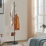 Coat Rack Metal Clothes Stand with 