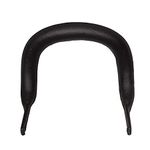 Classsic Cushioned Back Rest |SEAT Handle with Cushion | Comaptible for Royal Enfield Bullet Standard, Electra 350/350.