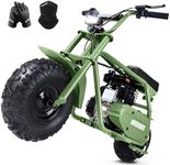 HOVER HEART Mini Bike, Gas Dirt Bik