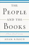 The People and the Books – 18 Classics of Jewish Literature