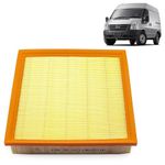 ROBUST Air Filter 2.2 Tdci for Ford Transit Mk7 6C119601C1B 6C119601CB 1373667 1729416 1 729 416 1 373 667 2006-2014