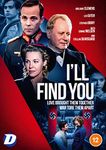 I'll Find You [DVD]