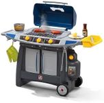 Step2 Sizzle & Smoke BBQ Grill Kids