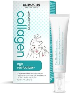 Dermactin Age Defying Collagen Eye Revitalizer 1 oz.