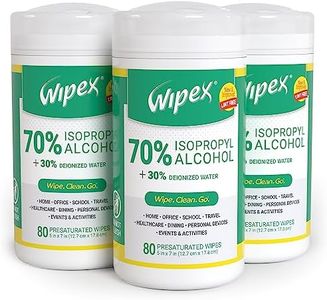 Wipex 70% 