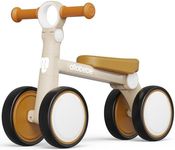 allobebe Upgraded Baby Balance Bike