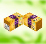 KALFREE DETOX TEA For Natural Body Cleanse, Cold Relief, Weight Loss & Belly fat (Pack of 2) 50 Tea Bags Included