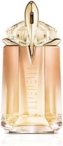MUGLER Alien Goddess Supra Florale, Eau de Parfum, Profumo Donna, Profumo Floreale e Ambrato, Fragranza Luminosa, 60 ml