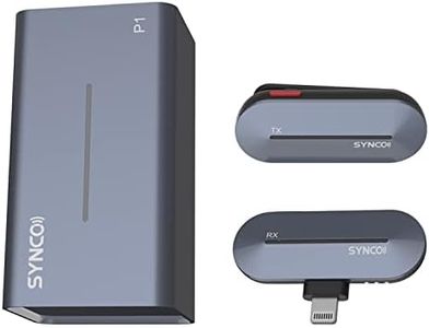 SYNCO P1L 