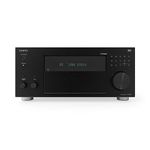 Onkyo TX-RZ70 11.2 Kanal AV-Receiver, Schwarz