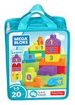 Mega Bloks Toys For Baby Boys