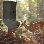 HECASA Tree Protein Feeder for Deer