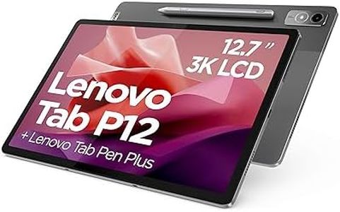 Lenovo Tab