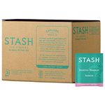 Stash Jasmine Blossom Green Tea Bags, 100 Count