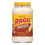 Ragu Cheesy Roasted Garlic Parmesan Sauce, 454g